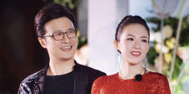 离婚后汪峰首发声！我们没有是非对错之争，掩盖出轨滥赌的真相