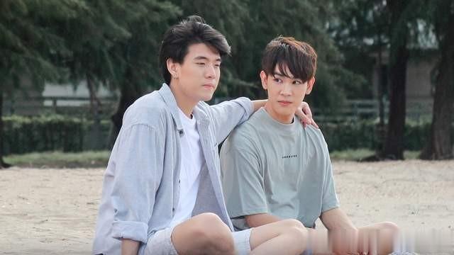 |推荐值得追的最新泰剧