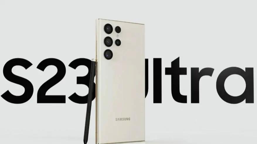 魅族|2亿像素，三星S23Ultra杀疯了