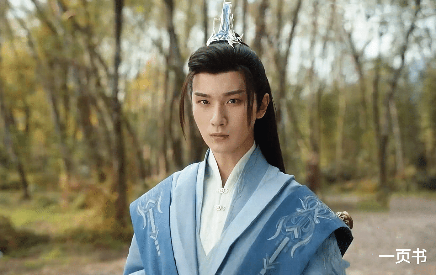 《少年歌行3》开播，莫衣成鬼仙，武学天赋不如萧瑟？答案很意外