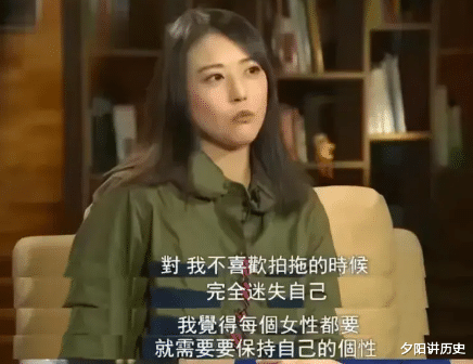 曝光周海媚为何钱不多:红时没来大陆,来大陆已经错过了黄金时代