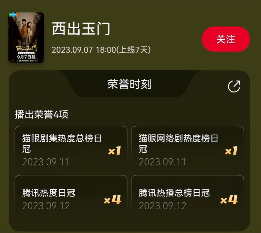 一场“吃面”戏,扯下了倪妮最后的“遮羞布”