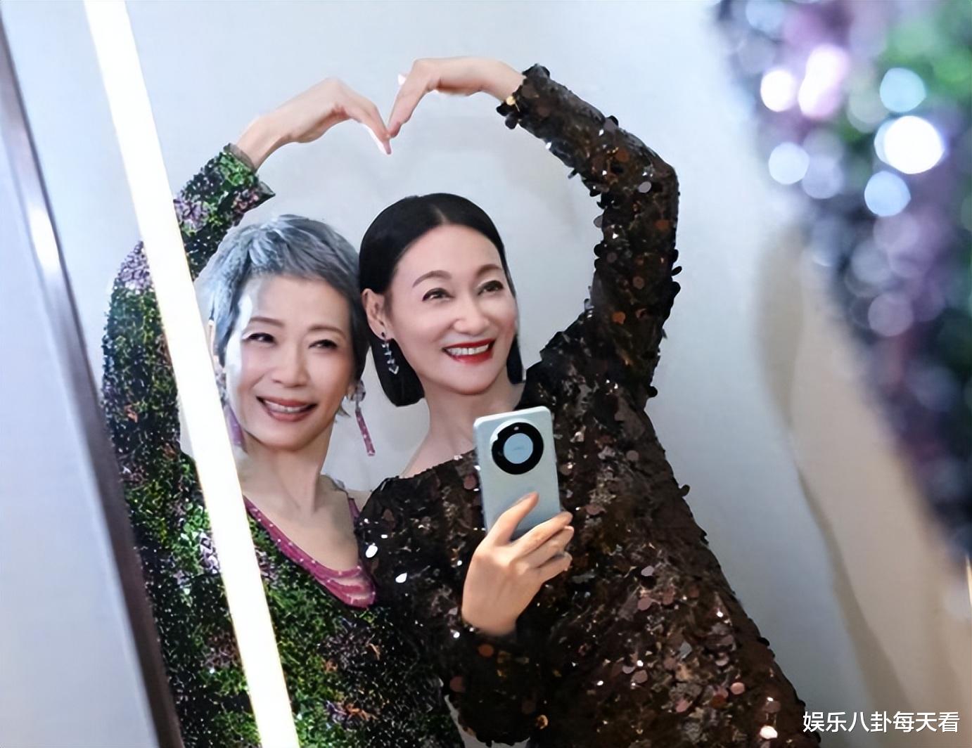 她，3岁乞讨，13岁做舞女，22岁当影后，40岁自杀，63岁活成传奇