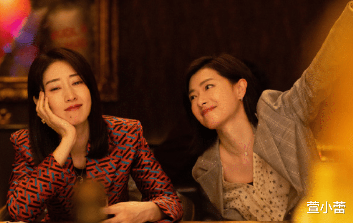 安欣|顾佳,罗子君,安欣等人为何都遭丈夫背叛,这类剧情想要表达什么