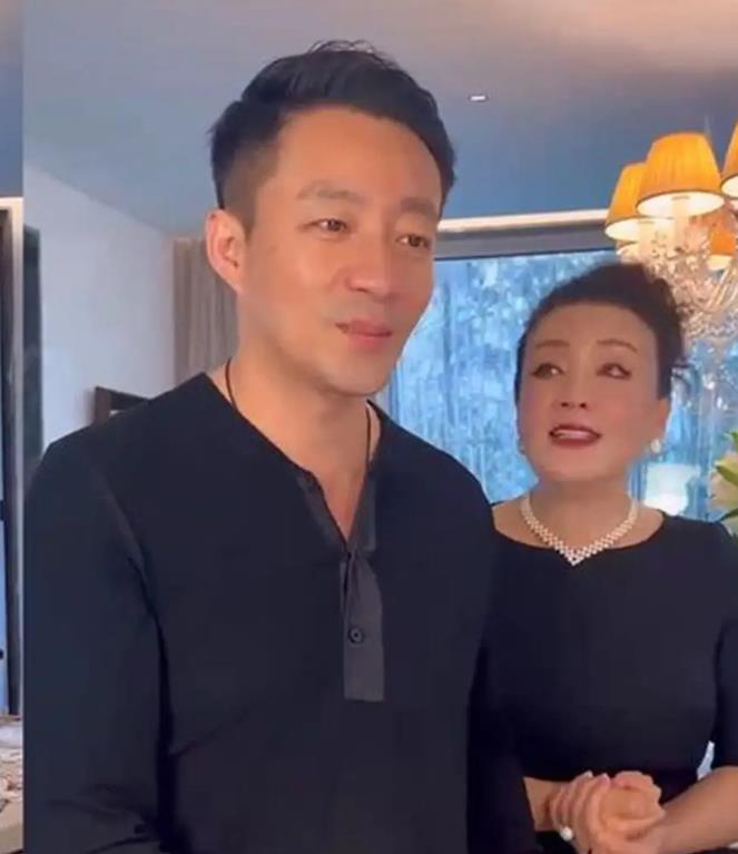 汪小菲|欺人太甚!汪小菲飞台湾和子女团聚,被大S欺负还被前丈母娘全程监督