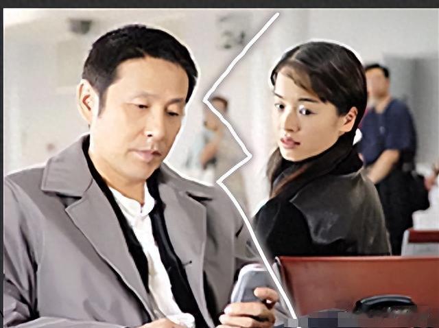 曾迷倒王志文，与陈道明传过绯闻，如今46岁的她归来“杀疯了”