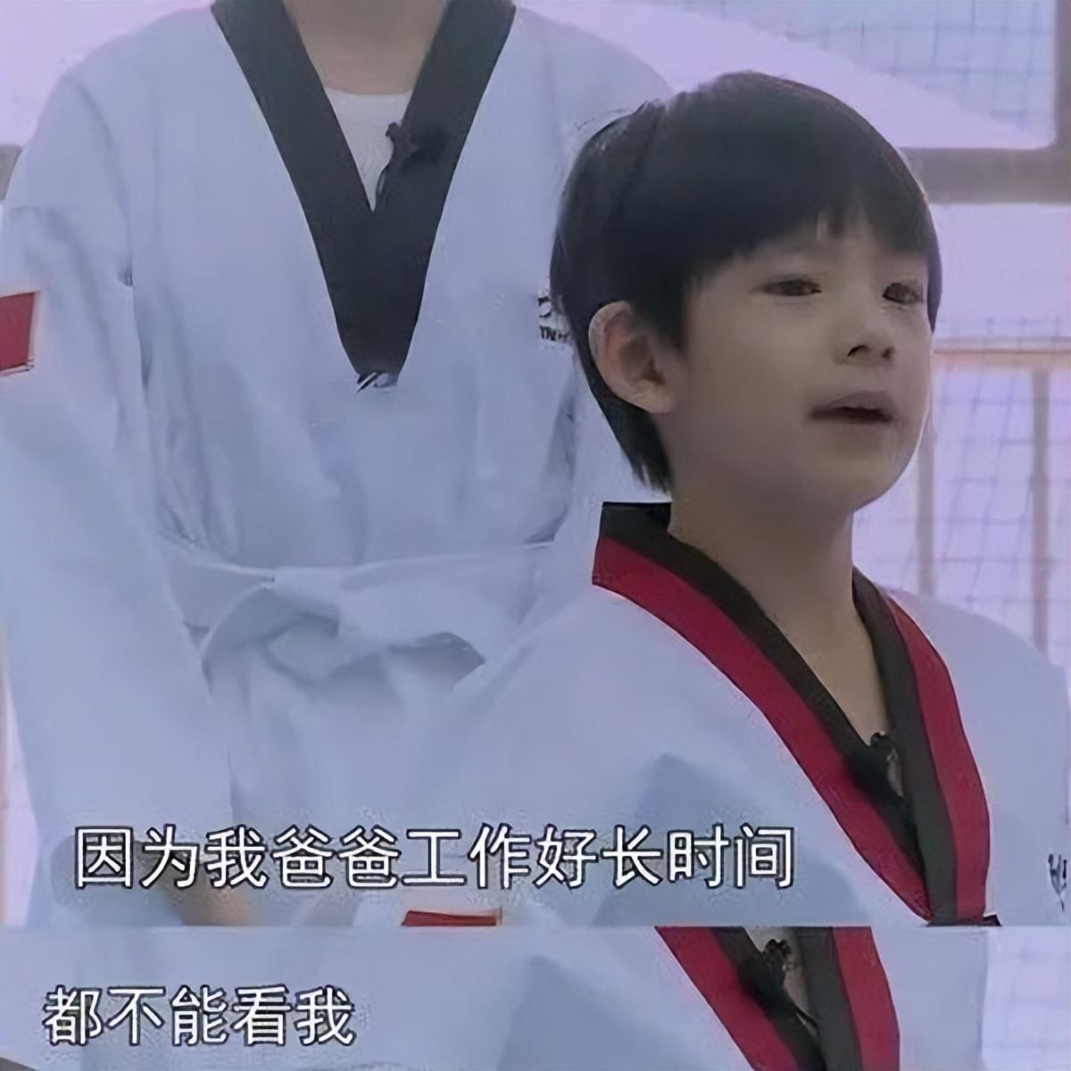 董洁|潘粤明:与董洁离婚后,11年未和儿子相见,如今和解后怎样了