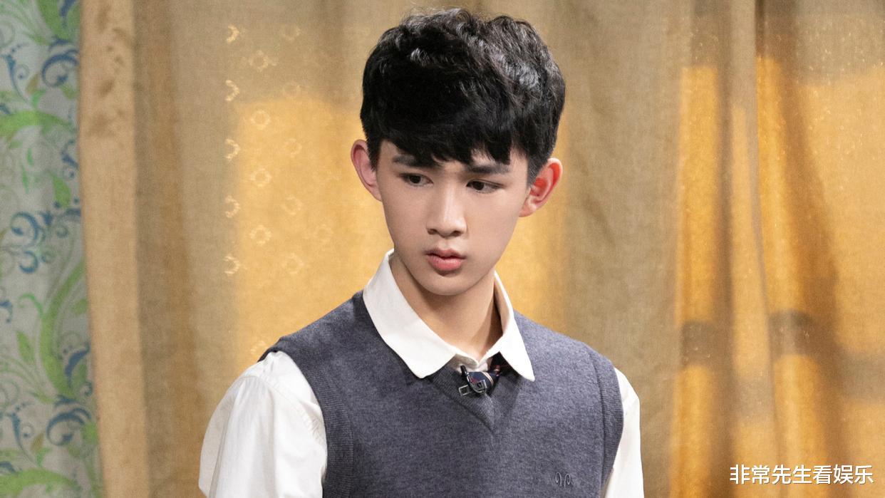 无限超越班|《无限超越班》收官,4人演技爆发,2奖项实至名归,1人成大赢家