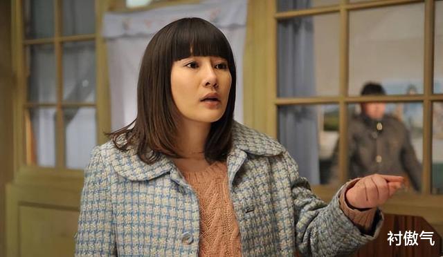 生图|19年后再看袁茵，才明白她当年为何背叛侯耀文，转身嫁给了戴志诚