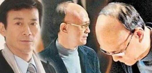 发型 发型有多重要？郑少秋戴假发不像75岁，摘掉后秃头、发少像个老头