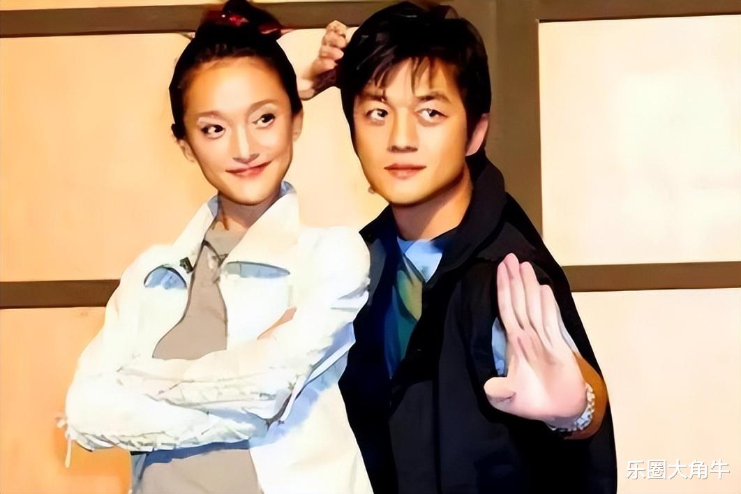 “国内第一名模”瞿颖：半生悲欢，终究还是都放下了