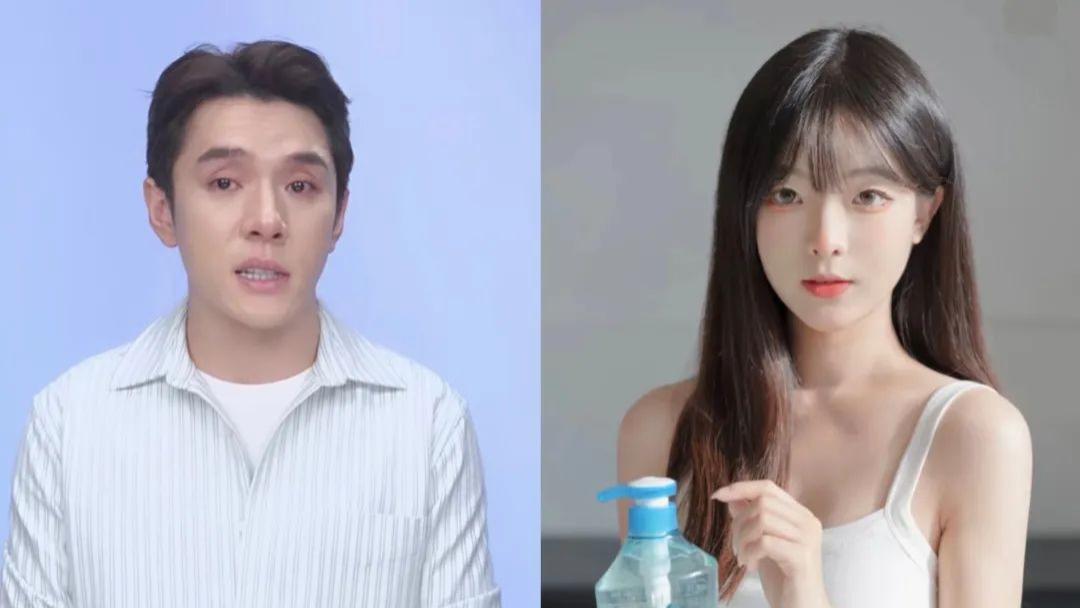过敏 李佳琦翻车怪蜂花？网友：泼天富贵是留给珍惜羽毛的人的！