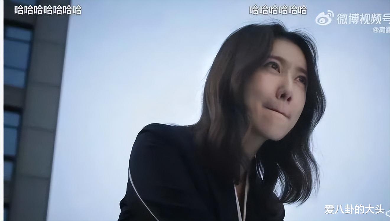 一个装腔作势，一个职场忍者，张静初也带不动这两个“无脑”闺蜜