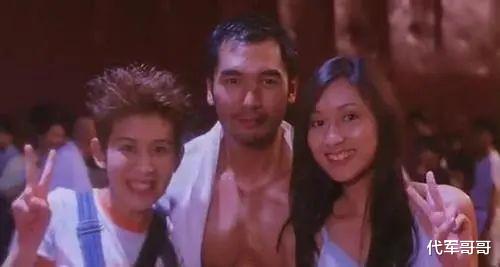 “最美亚姐”杨恭如:被一巴掌毁掉星途,如今49岁无人问津