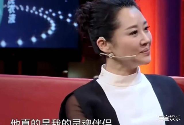 陈采尼|不要名分只要孩子,精明的张碧晨,看似一无所有,但已经赢了一切