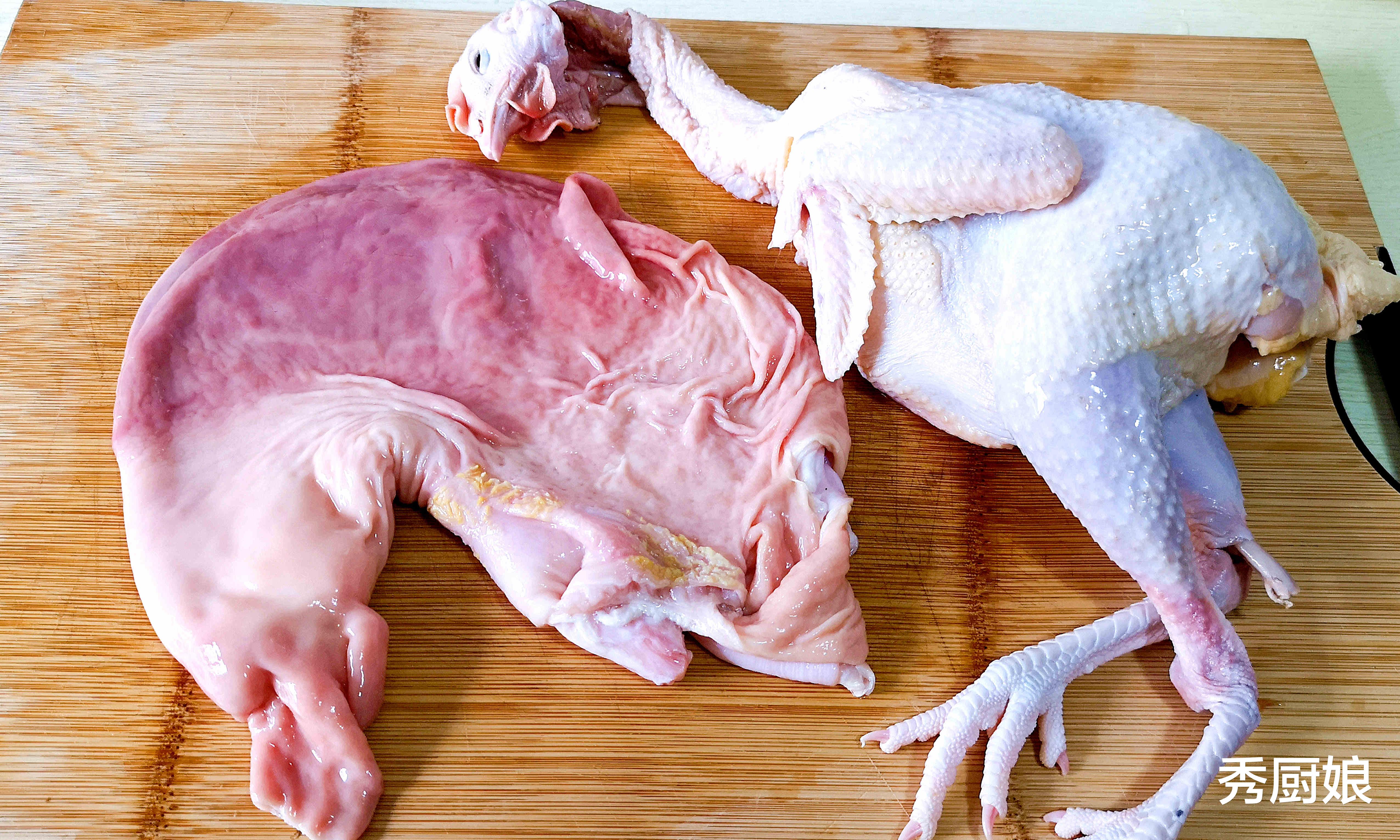 |猪身上“最贵”一块肉，入冬后要常吃，营养滋补健脾胃，别不懂吃