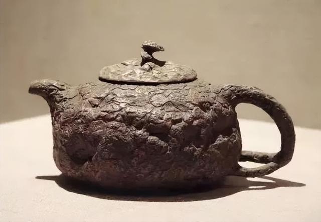 |壶中日月长 | 初识紫砂壶