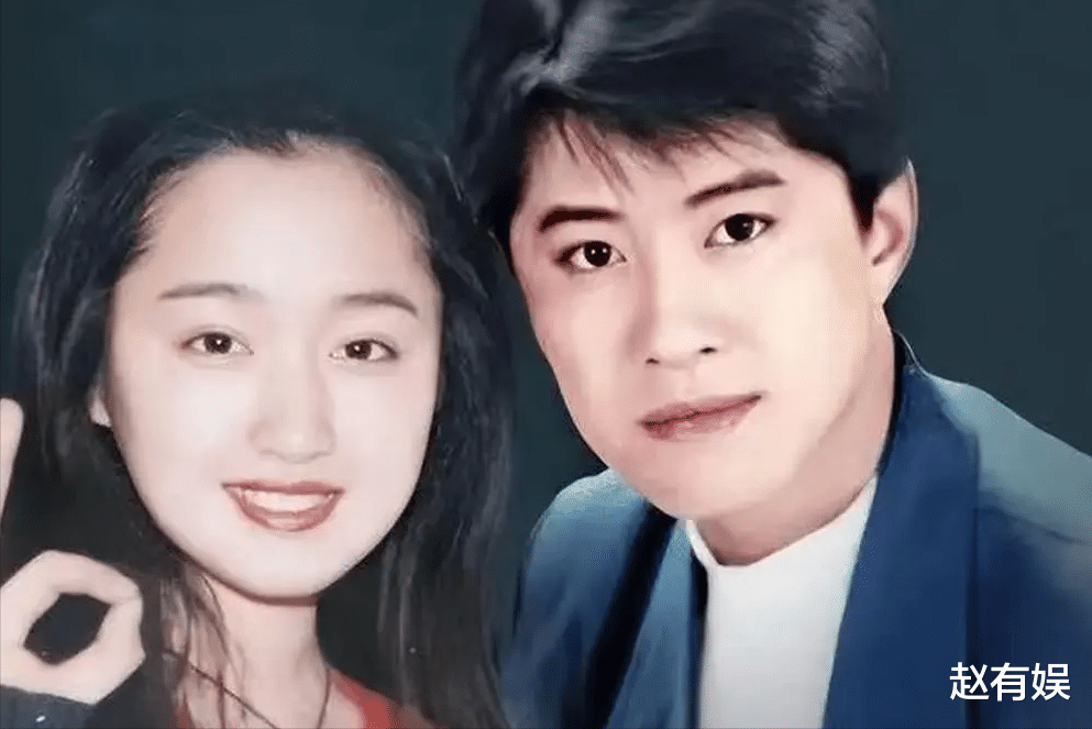 隐瞒了28年后,杨钰莹终于坦白:如果当年接受毛宁,现在早已当妈