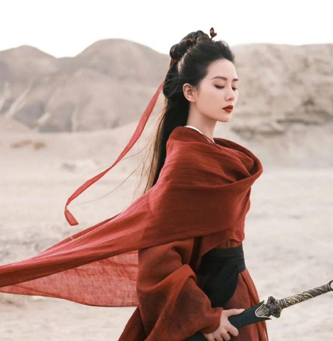 刘诗诗翻车,"演技差还不让说" - 生活资讯(主打网)