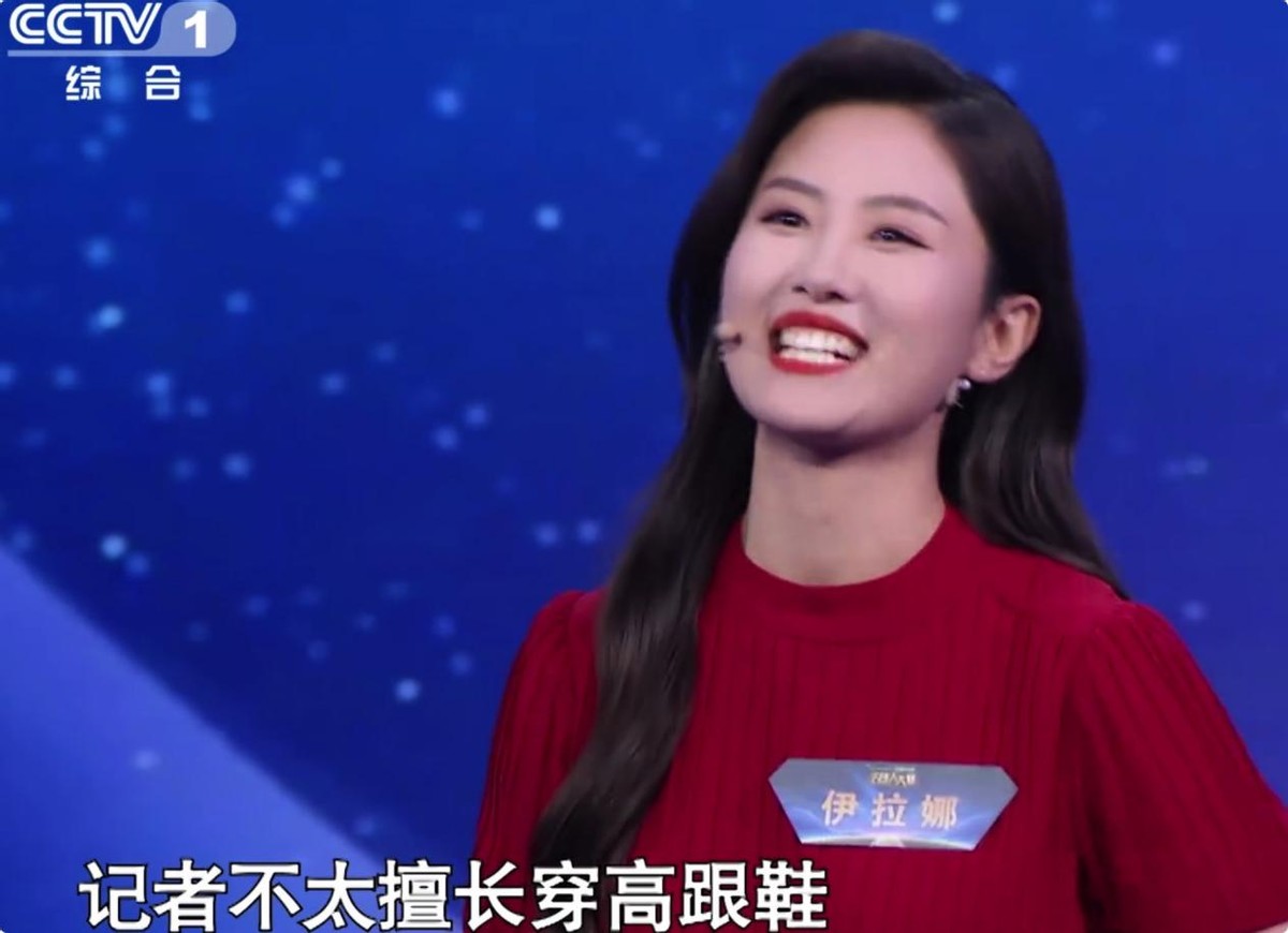 央视再出人才!主持人大赛拿下冠军,又一位新面孔脱颖而出