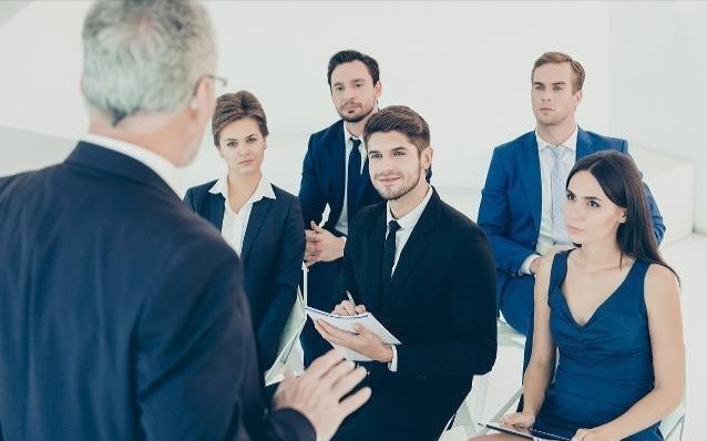 |职场中的紧急时刻,你遇到过哪些?遭遇越多,就越厉害