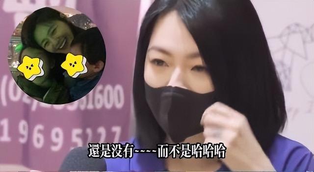 具俊晔|小S回应张兰,透露继子女和具俊晔相处温馨,姐姐大S不会再生孩子