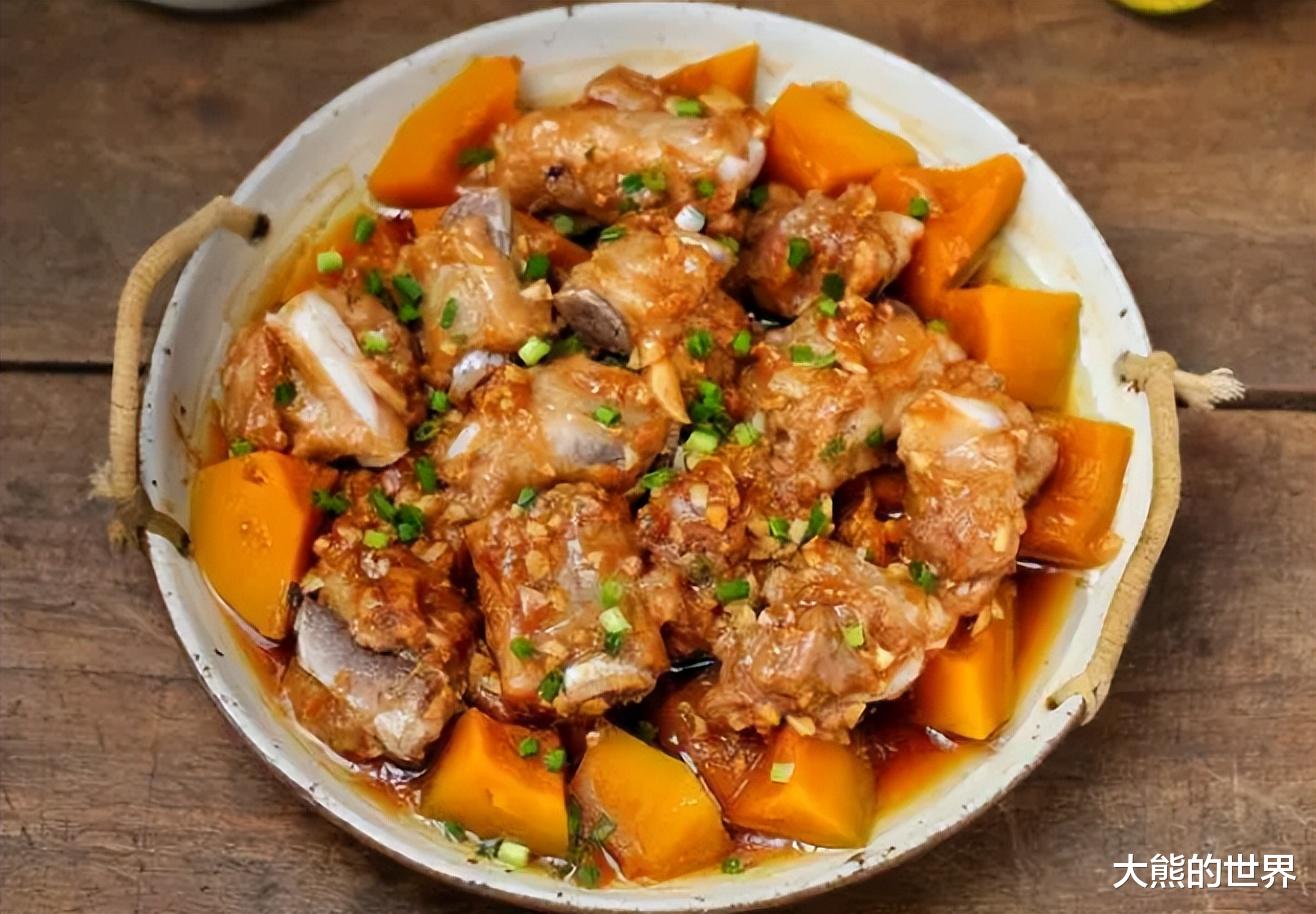 |冬天，记得少吃生冷和油炸，多吃这5样菜，润燥驱寒，安稳过冬