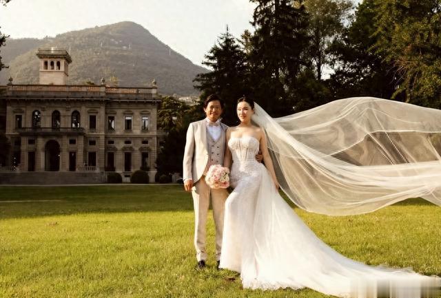 丰满水嫩,小28岁,这娇妻绝了!不过大叔,66岁了保重身体