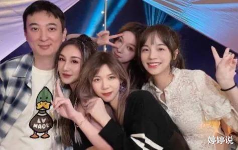 林心如|王思聪打人后首露面,林心如生气发文,曝梁朝伟日本定居真实原因!