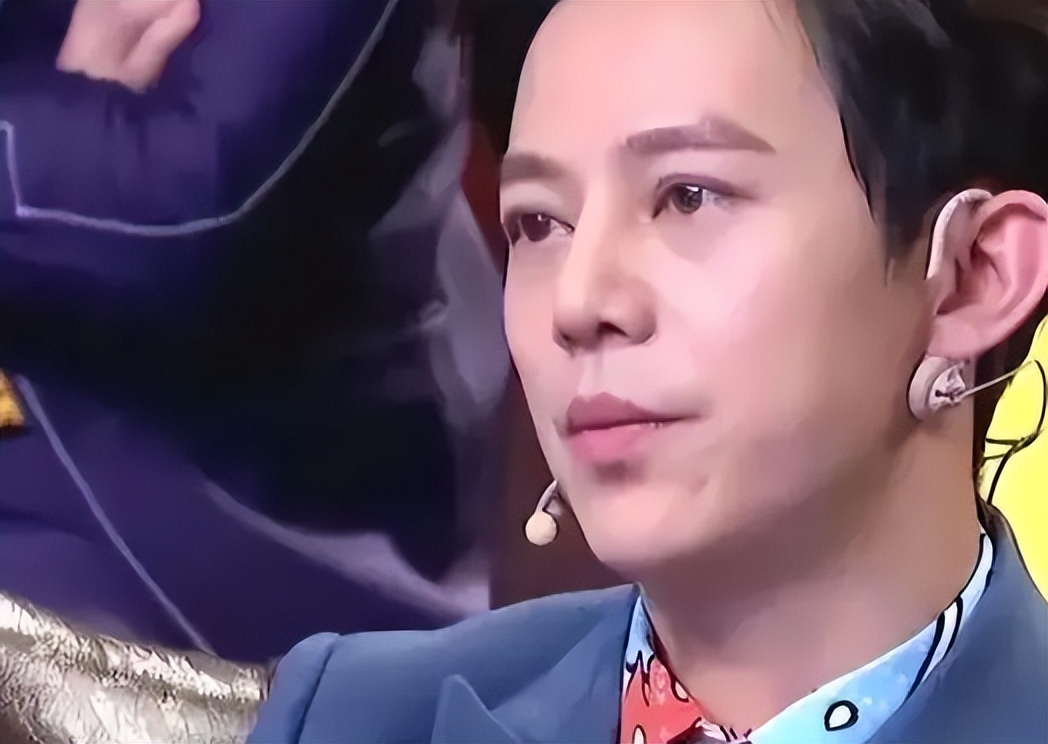 曝何炅塌房!被女保姆实名举报,法院一审判决败诉,何炅却不认可