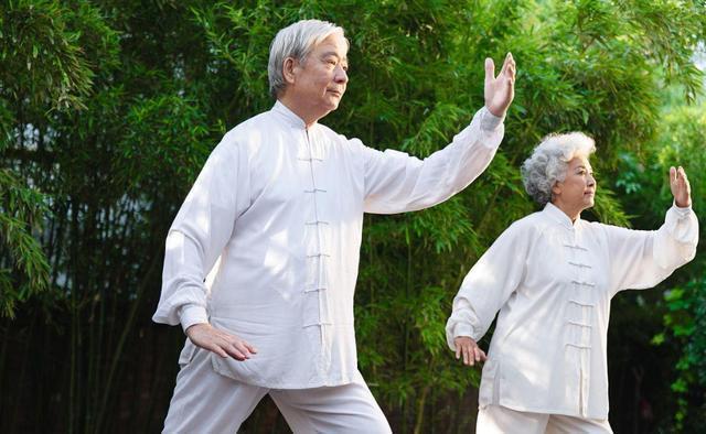 四川大学华西医院|长期静养和天天锻炼,采取哪种方式更有益健康?老年人早点搞清楚