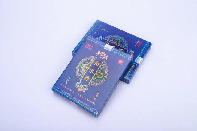 初禾源透骨贴—您贴身的保健护理管家