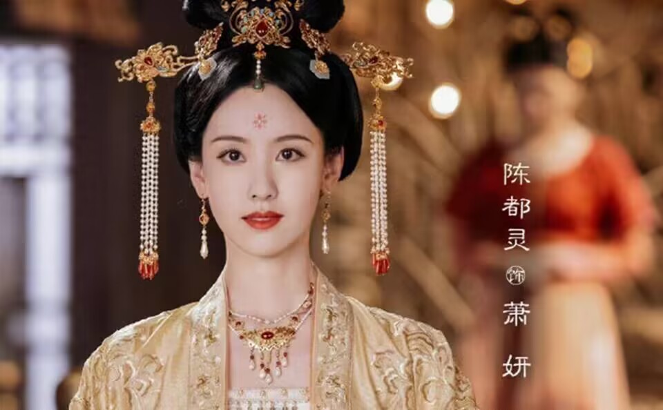 |《新仙剑3》启动，陈都灵、敖瑞鹏被爆领衔，景天人选量身定做