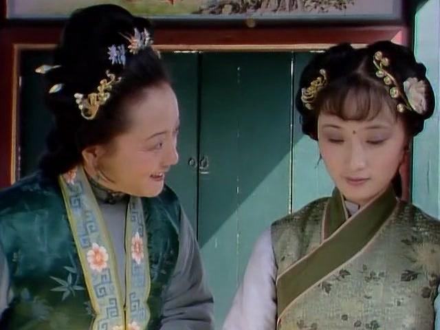 和“红楼第一帅”一见钟情,陈剑月到底有多美?这些照片就能证明