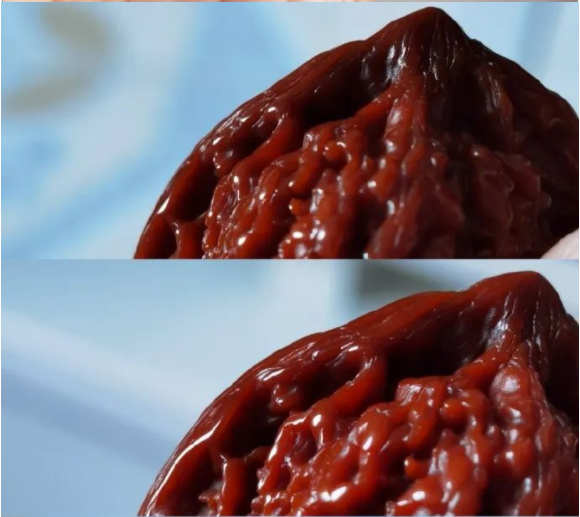 文玩|美得流油！它是文玩界的团宠，一旦开始玩无人不心动！