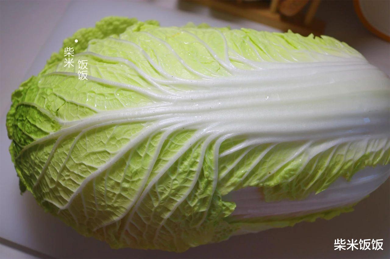 饺子|冬天吃饺子，这个馅是首选，软嫩鲜香又暖身，吃一次就爱上