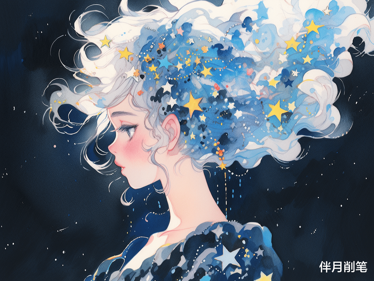 2024年巨蟹座超详细运势,职场贵人来助力,但要小心商业上的背叛