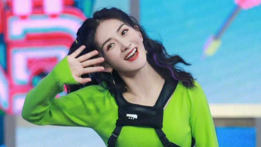 浪姐4|《浪姐4》C位提前失去悬念，5人有望高位成团，陪跑的姐姐太明显