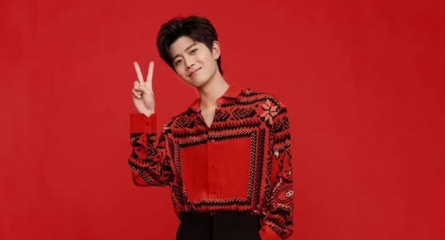 任嘉伦|任嘉伦合约将要到期,被曝不续约,与欢瑞世纪和平分手