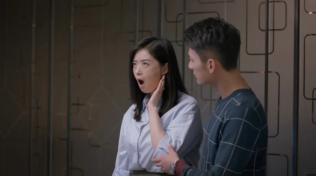 一阵不见像变了个人,40岁蒋欣瘦成“纸片人”,新剧里美出新高度