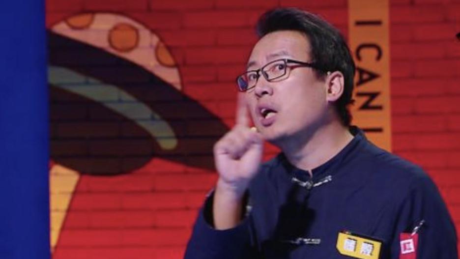 张翰|又一大V被禁言！《奇葩说》储殷违反法规，曾多次蹭热度点评时事