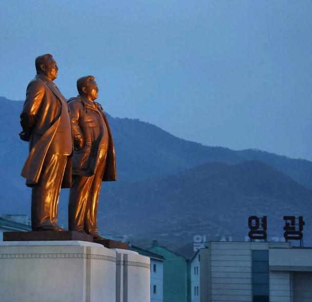 新义州|我去朝鲜旅游5天，花费4000多元，感受:难以置信去的就是朝鲜！