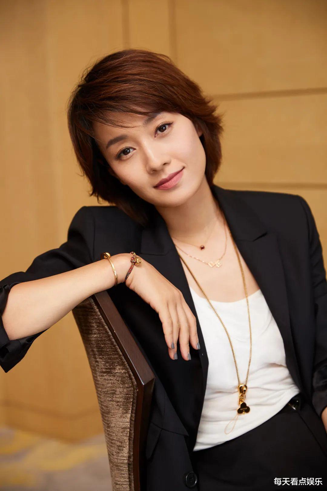 马伊琍高调发文祝福“前夫”!祝福你们,我很好,勿念!