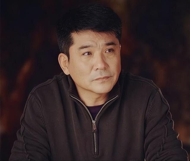 著名演员孙淳：照顾病妻36年，一生丁克，花60万克隆已逝爱犬