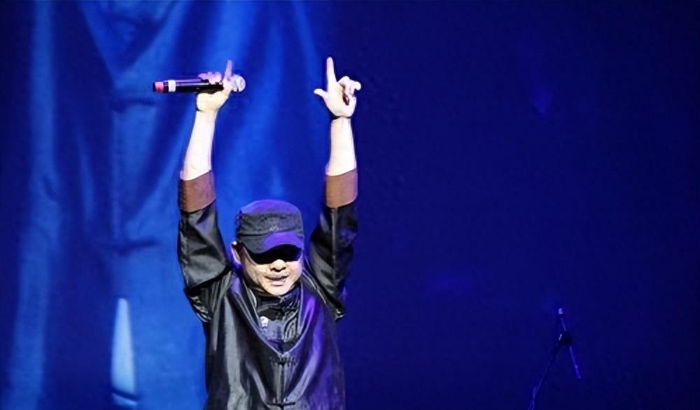 央视中秋晚会邀请明星阵容公布,网友不解:为啥没有刀郎?