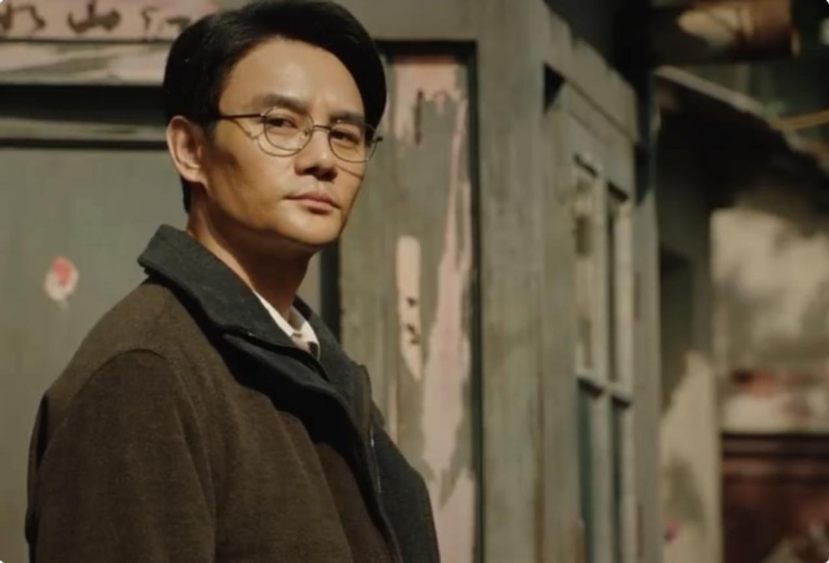 时隔3年,王凯终于迎来大爆发,预告片曝光后,预估收视全国第一