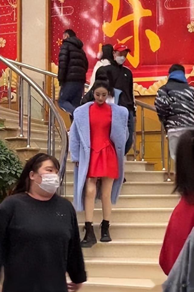 明星后台大揭秘:赵丽颖、万茜、沈腾等明星的最真实一面