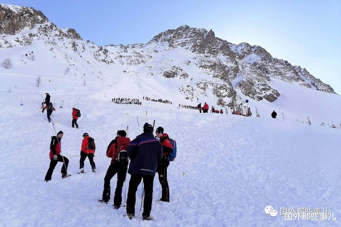 旅行团|热门景区发现10具男女尸体，都是来旅行的游客