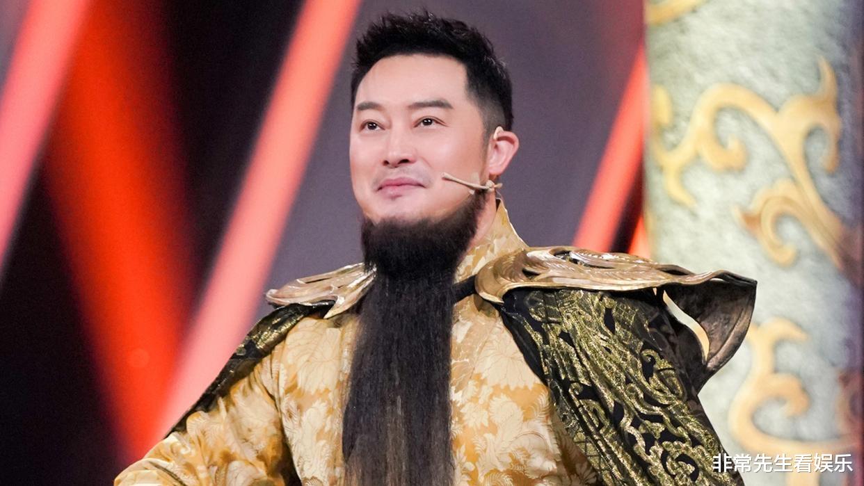 贾玲|《王牌8》开录，沈腾回归，贾玲缺席，唐嫣沙溢加盟，不受中国好声音影响