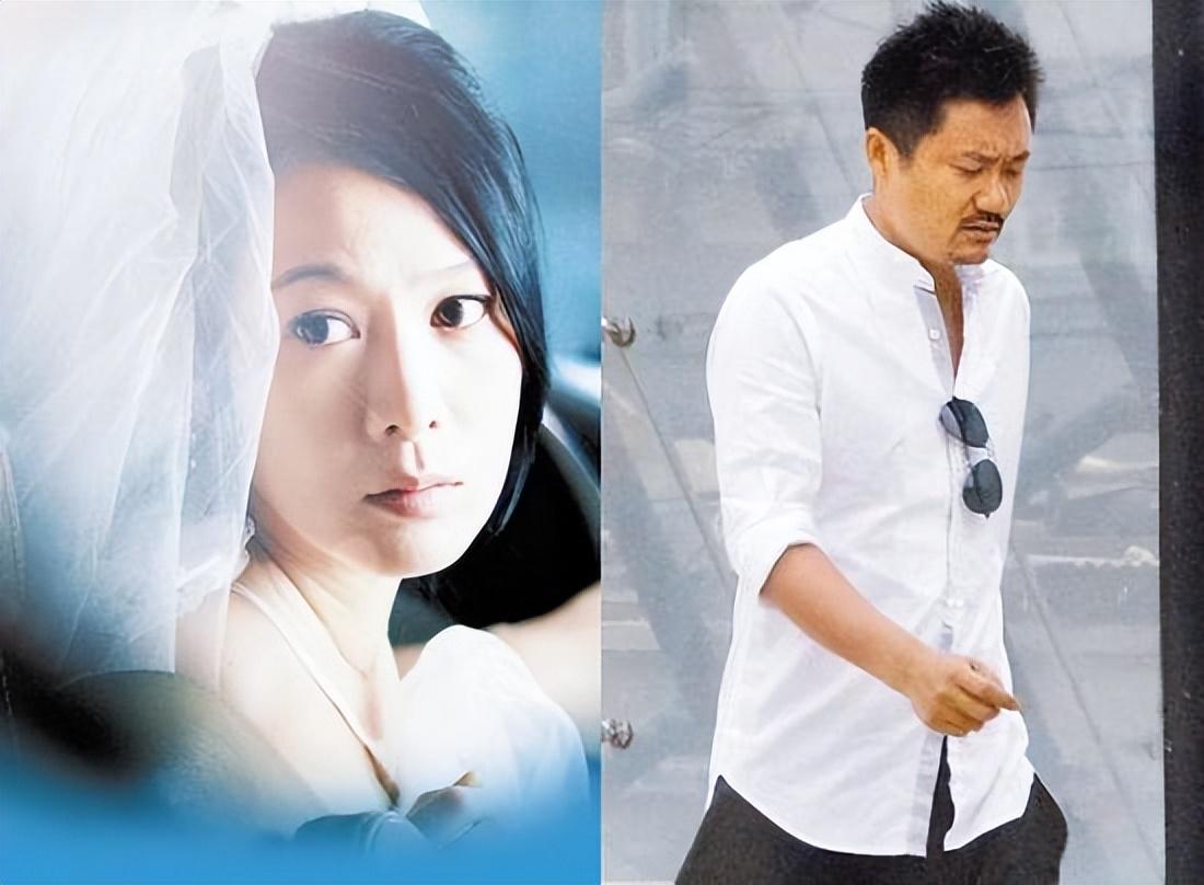 她嫁给小10岁的富少,新婚夜提出分房睡,4年后生下一名男婴